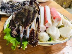 -元盛居(生态大街店)