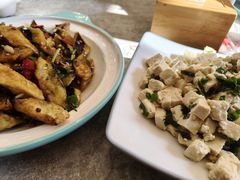 -高玛纳驴肉火烧(一世界店)