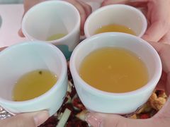 -小鱼小牛·鱼牛干锅·脆鱼火锅(世欧广场店)