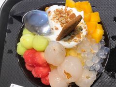 -鲜芋仙(中华广场店)