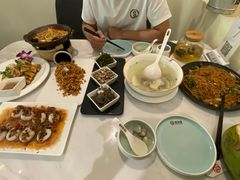 -香香海南菜餐厅