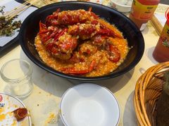 -聚味瞿记·龙虾堂(坡子街店)