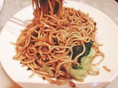 -队长面馆 La Pasteria del Capitano