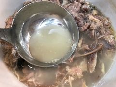 草龟土茯苓汤-腰记饭店(龙源路店)
