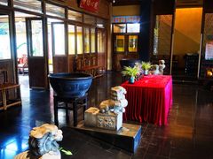 -那家小馆•北京菜•烤鸭(香山店)