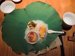 -天水蔬食料理(树德之光店)
