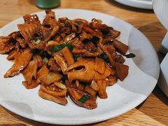 -竹里馆·淮扬菜·功夫茶(老门东店)