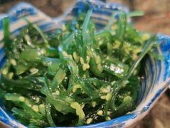 -炙柒Sekinana·精致料理 烧鸟·铁板烧(海上世界店)