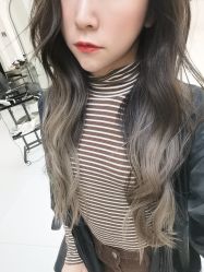 -Hello Lady发型设计