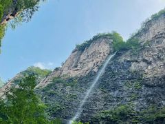 -野三坡百里峡景区
