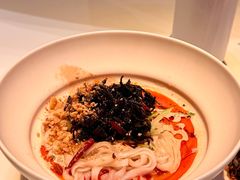 -胡麻(静安嘉里店)