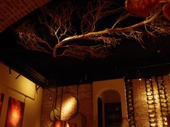 -柏蔻餐厅Le Banquet Bistro(天河北店)