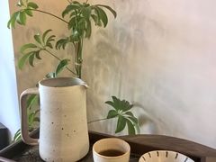 -black rainbow coffee