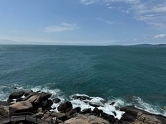 -海南分界洲岛旅游区