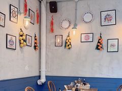 -Alimentari早午餐(安福路店)