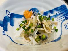 -鲐赏河豚(长寿店)