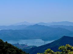 -梧桐山风景名胜区