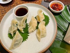 -王府茶宴(大观园总店)