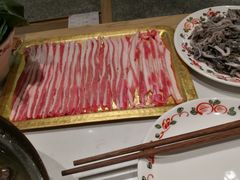 -东门口涮肉·砂锅·烤串(老门东店)