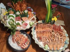 -一本料理(西溪天街店)