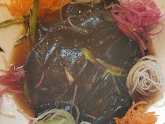 -宝轩渔府·老字号海鲜·正宗津菜(水上店)