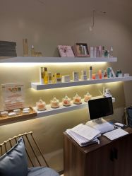 -婳香·女性英式芳疗SPA
