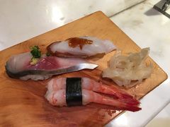 -乾山寿司(好运街店)