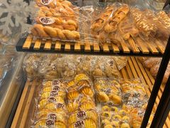 -海福仑韩国面包