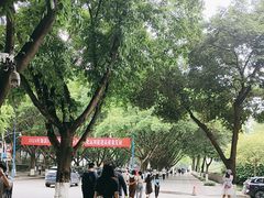 -西南政法大学(渝北校区)