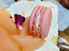 -小苍兰风铃草蛋糕甜品(沈阳店)