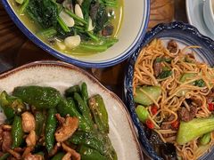 -西江美食舫·江西菜(健德桥店)