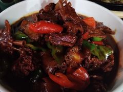 -同福小馆(北摆宴街店)