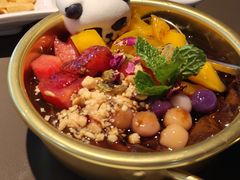 -川成元·麻辣香锅(凯德MALL西直门店)