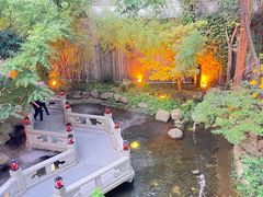 -和平官邸·花园餐厅(武定西路店)