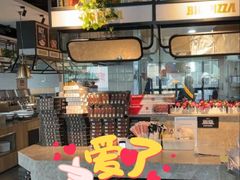 -比格比萨自助(诺亚大厦店)