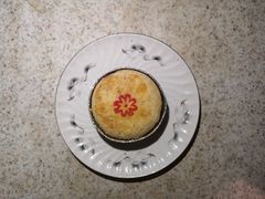 -爱德顺糕点食屋(利民道店)
