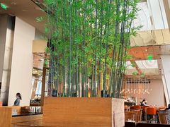 -上海柏悦酒店·世纪100牛排馆