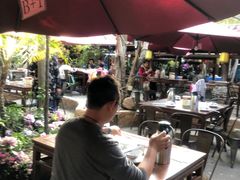 -园林美食城·本土农家菜(杨和镇店)