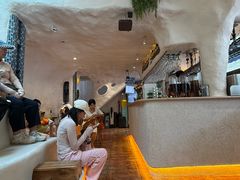 -Sirena海妖日咖夜酒