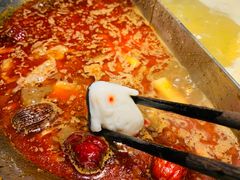 -湊湊火锅·茶憩(打浦桥日月光店)