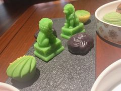 -广富林宰相府酒店·水云间