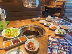 -牛人·雪花牛·木炭烤肉(昆山陆家店)