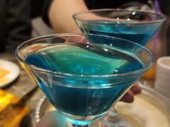 -韩厨缘素海鲜烤肉自助餐厅(遂州中路店)