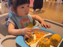 -食光全日制餐厅(绵阳首开喜来登酒店)
