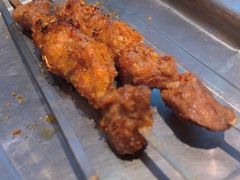 -清真吴记门钉肉饼·喜多利