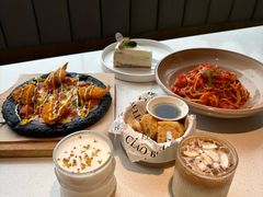 -俏贝拉(裕后街店)