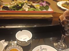-蒙古人烤羊大师·绿野餐厅(工农大路店)