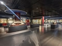 -北京工艺美术博物馆