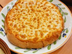 -萨莉亚意式餐厅(新洲家乐福店)