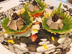 -夏苑(新加坡丽思卡尔顿美年酒店)